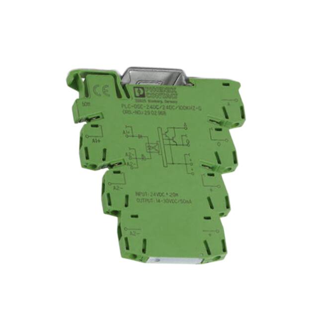 2902968 Phoenix Contact  Relè a stato solido